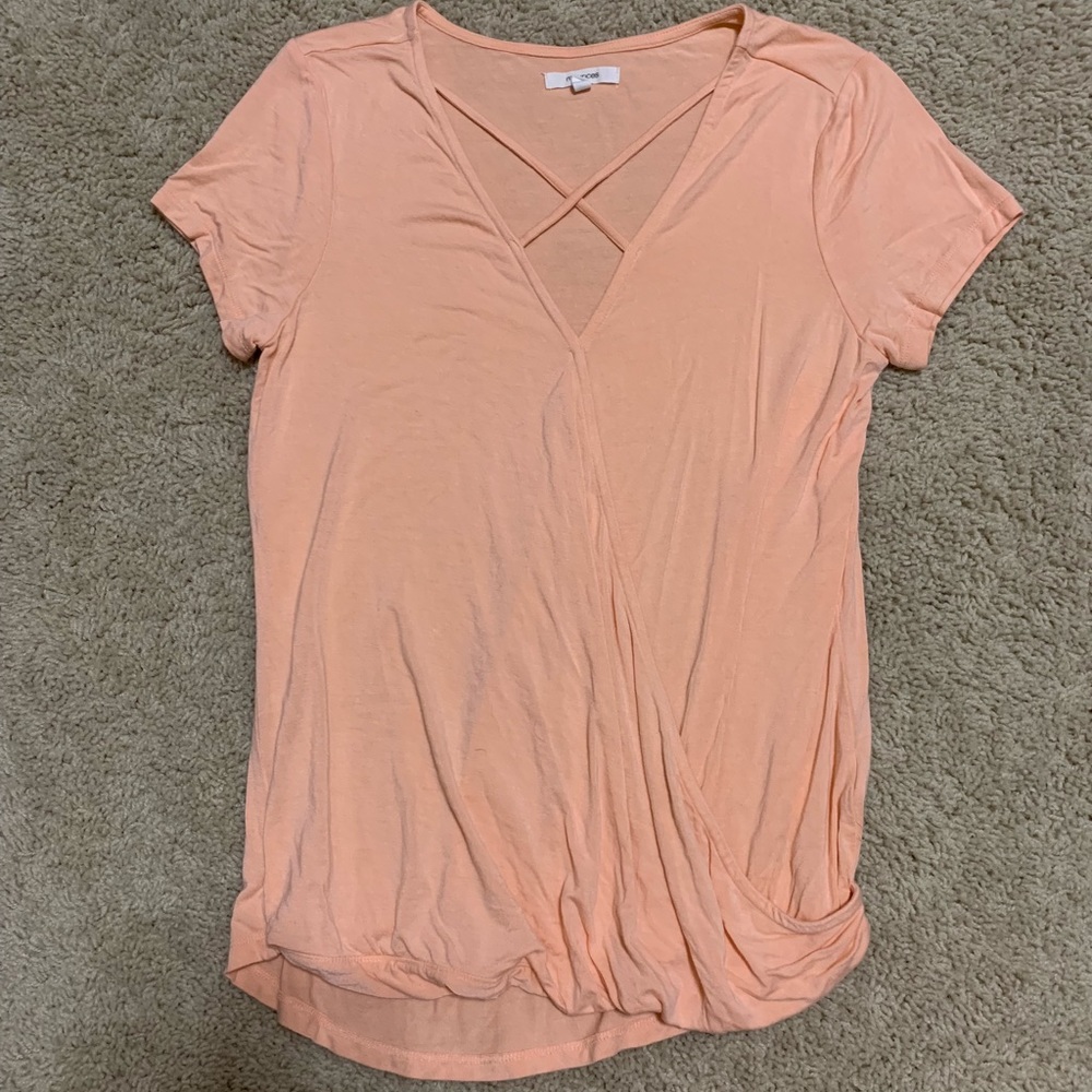 Women’s Plain Tee Shirt